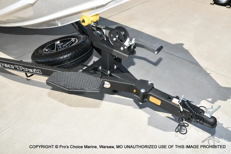Slide: The Image of Ranger RT188 w/115HP Mercury Pro-XS 2026 - 25