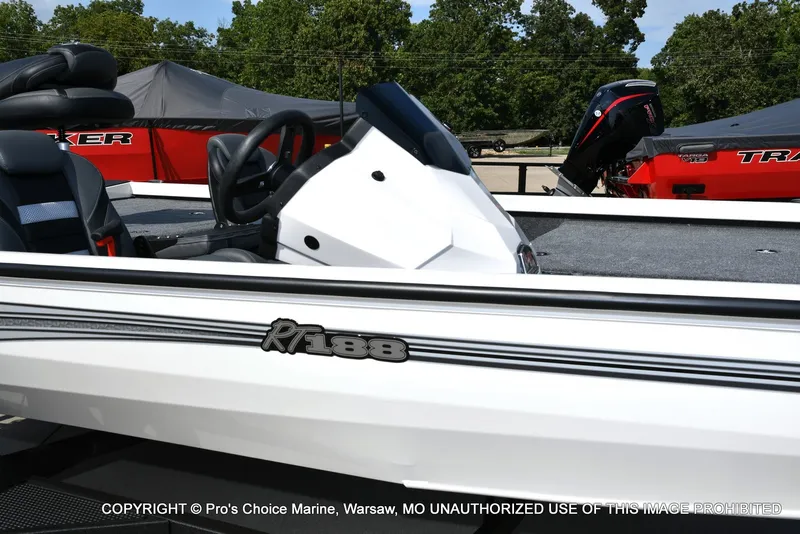 Slide: The Image of Ranger RT188 w/115HP Mercury Pro-XS 2026 - 69