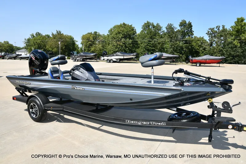 Slide: The Image of Ranger RT188C w/115 Pro-XS 2026 - 2