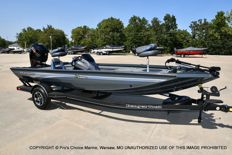 Slide: The Image of Ranger RT188C w/115 Pro-XS 2026 - 72