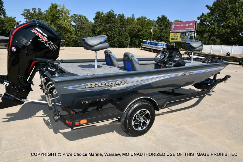 Slide: The Image of Ranger RT188C w/115 Pro-XS 2026 - 16