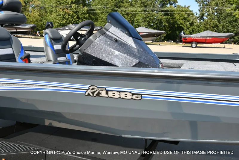 Slide: The Image of Ranger RT188C w/115 Pro-XS 2026 - 3