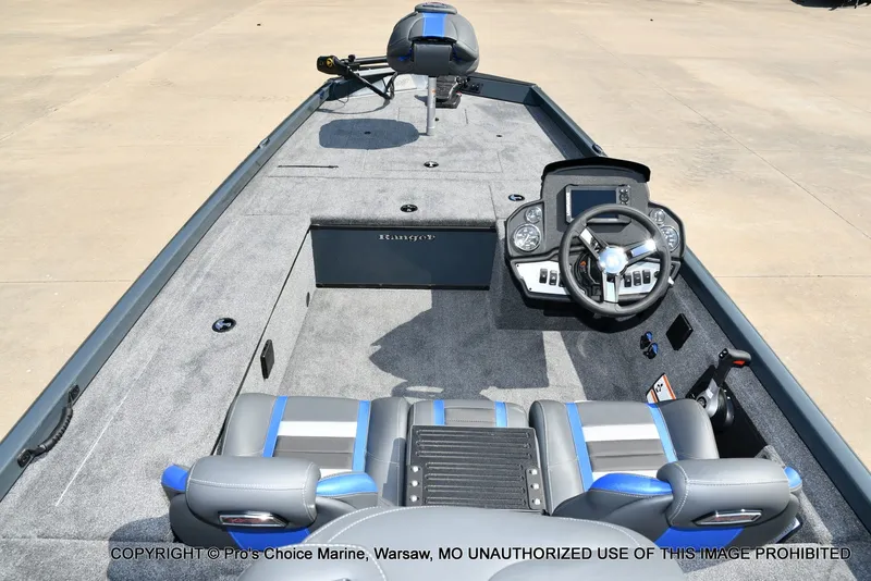 Slide: The Image of Ranger RT188C w/115 Pro-XS 2026 - 35