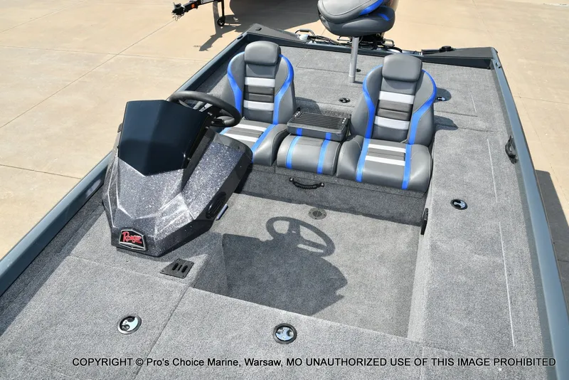 Slide: The Image of Ranger RT188C w/115 Pro-XS 2026 - 45