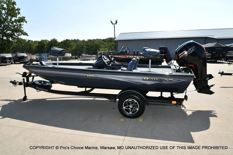 Slide: The Image of Ranger RT188C w/115 Pro-XS 2026 - 21