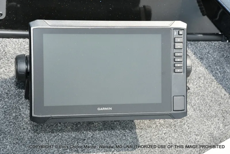Slide: The Image of Ranger RT188C Garmin Cup Equipped 2026 - 46