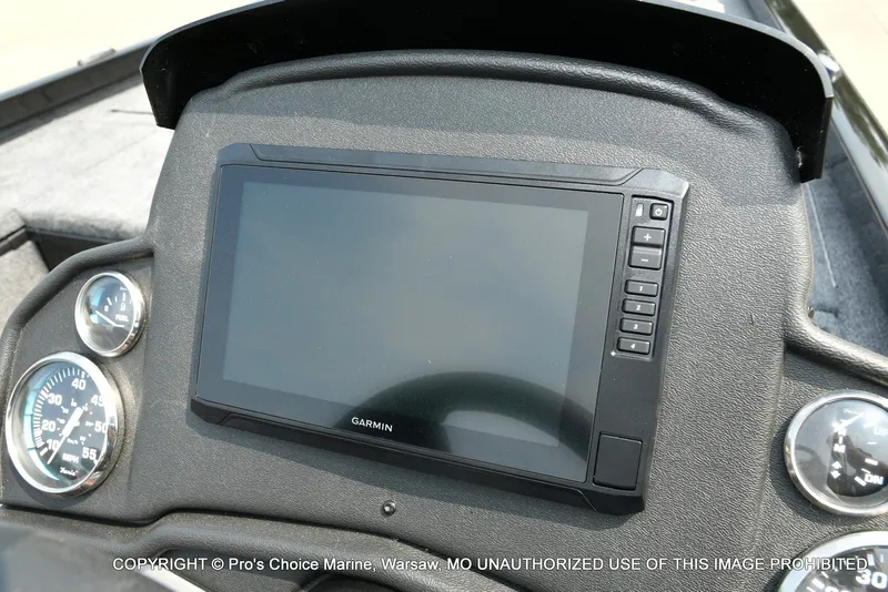 Slide: The Image of Ranger RT188C Garmin Cup Equipped 2026 - 7