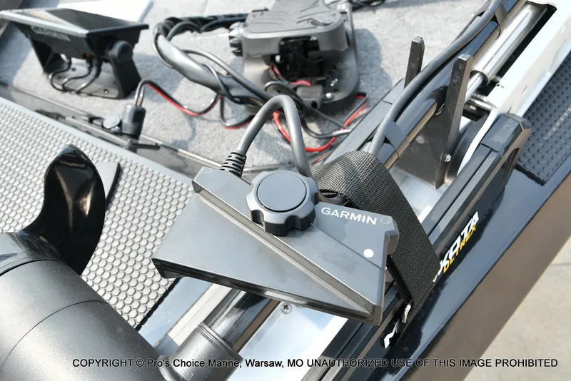 Slide: The Image of Ranger RT188C Garmin Cup Equipped 2026 - 4