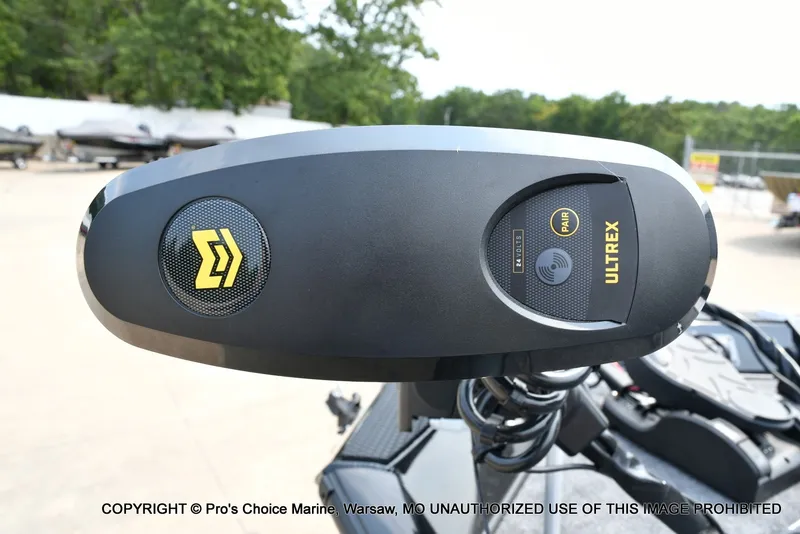 Slide: The Image of Ranger RT188C Garmin Cup Equipped 2026 - 9