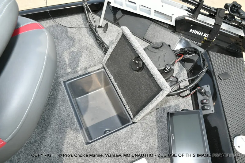 Slide: The Image of Ranger RT188C Garmin Cup Equipped 2026 - 62
