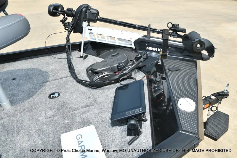 Slide: The Image of Ranger RT188C Garmin Cup Equipped 2026 - 3