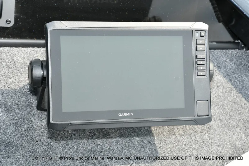 Slide: The Image of Ranger RT188C Garmin Cup Equipped 2026 - 5