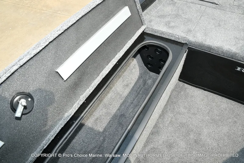 Slide: The Image of Ranger RT188C Garmin Cup Equipped 2026 - 55