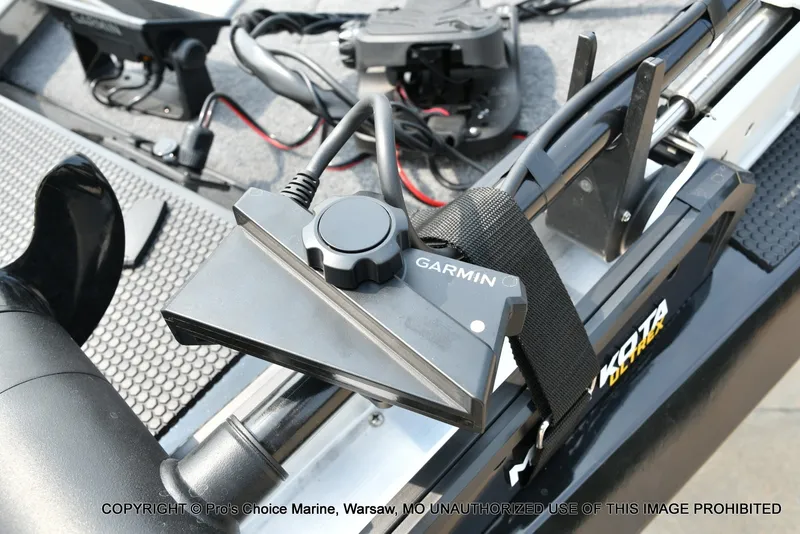 Slide: The Image of Ranger RT188C Garmin Cup Equipped 2026 - 28