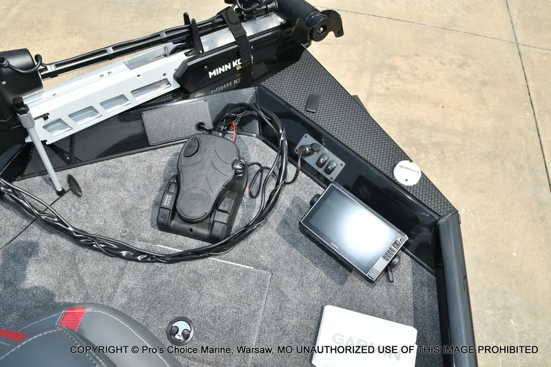 Slide: The Image of Ranger RT188C Garmin Cup Equipped 2026 - 45