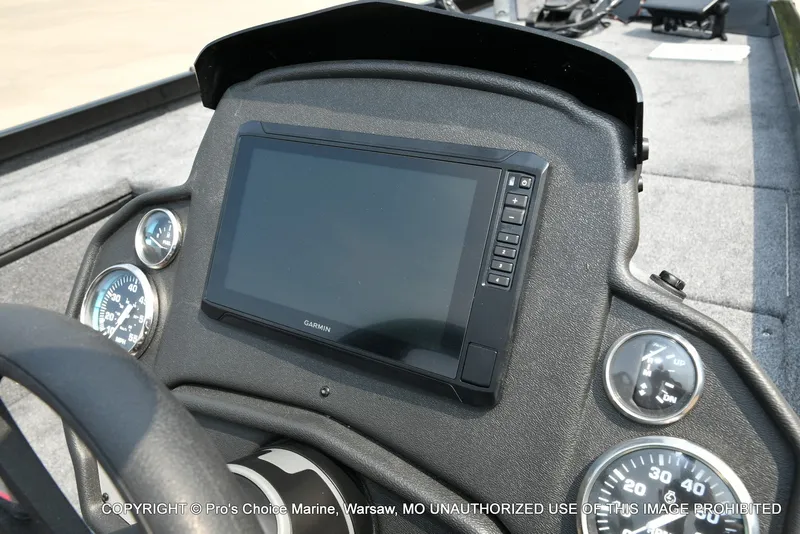 Slide: The Image of Ranger RT188C Garmin Cup Equipped 2026 - 36