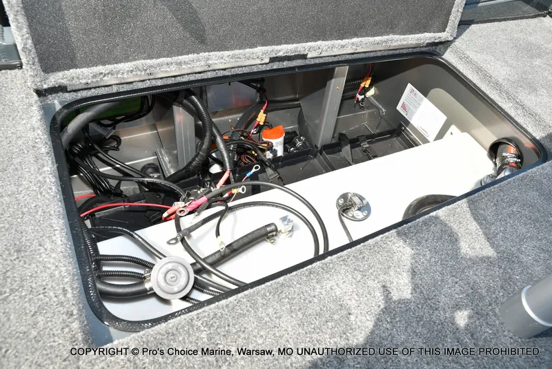 Slide: The Image of Ranger RT188C Livescope Equipped 2026 - 71