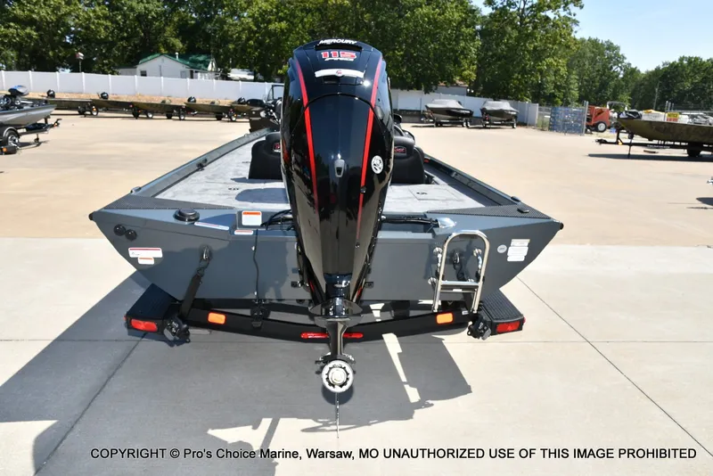 Slide: The Image of Ranger RT188C Livescope Equipped 2026 - 21