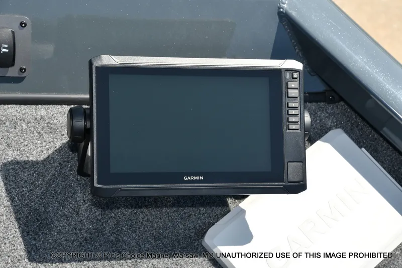 Slide: The Image of Ranger RT188C Livescope Equipped 2026 - 49