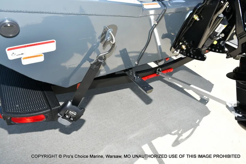 Slide: The Image of Ranger RT188C Livescope Equipped 2026 - 22
