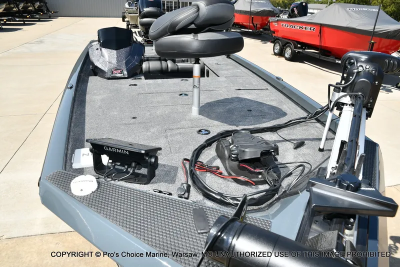 Slide: The Image of Ranger RT188C Livescope Equipped 2026 - 32
