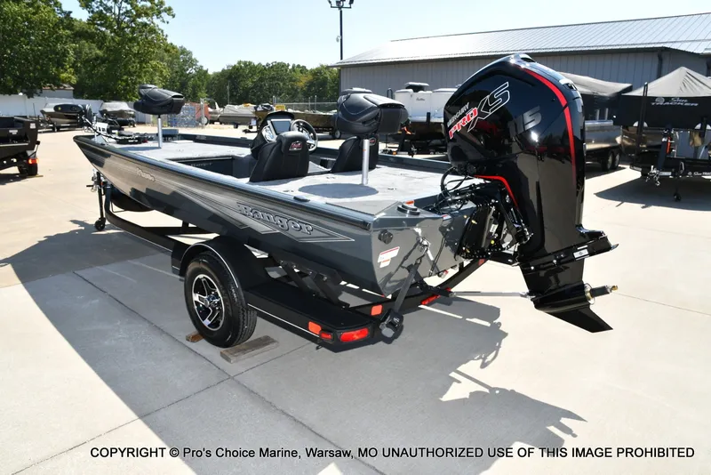 Slide: The Image of Ranger RT188C Livescope Equipped 2026 - 23