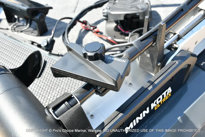 Slide: The Image of Ranger RT188C Livescope Equipped 2026 - 27