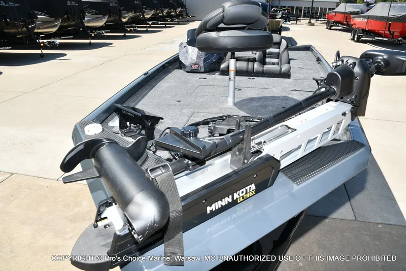 Slide: The Image of Ranger RT188C Livescope Equipped 2026 - 28
