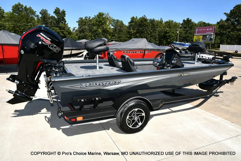 Slide: The Image of Ranger RT188C Livescope Equipped 2026 - 18