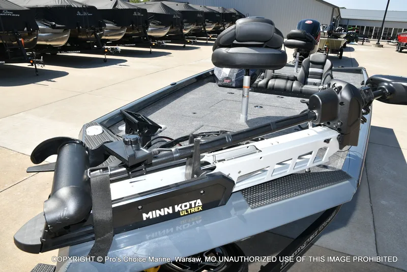 Slide: The Image of Ranger RT188C Livescope Equipped 2026 - 29