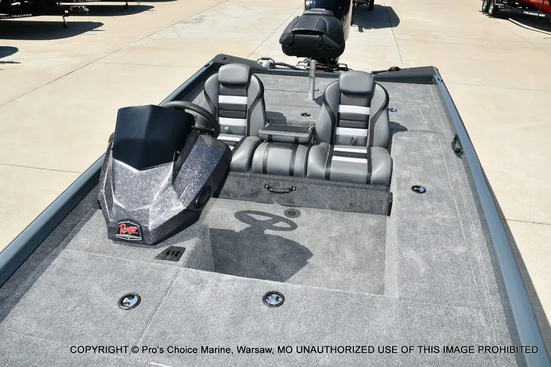 Slide: The Image of Ranger RT188C Livescope Equipped 2026 - 51