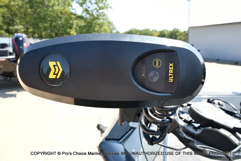Slide: The Image of Ranger RT188C Livescope Equipped 2026 - 26