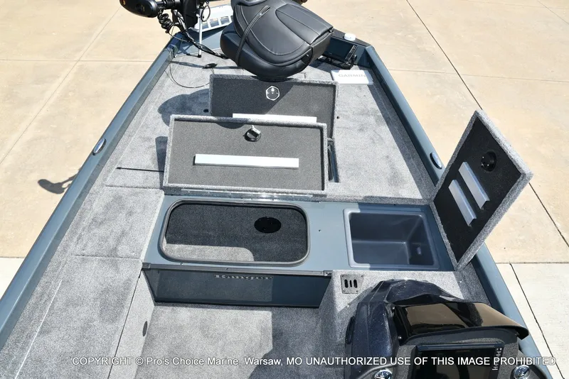Slide: The Image of Ranger RT188C Livescope Equipped 2026 - 58
