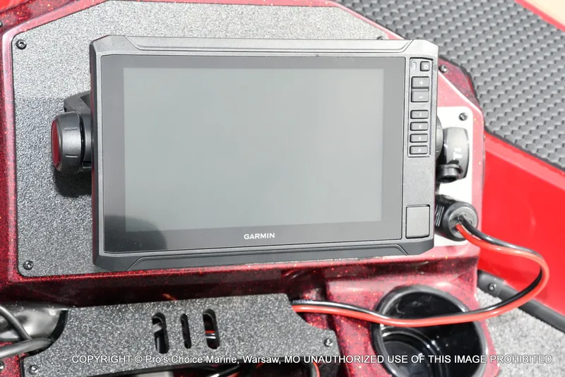 Slide: The Image of Ranger RT188P Garmin Cup Equipped 2026 - 48