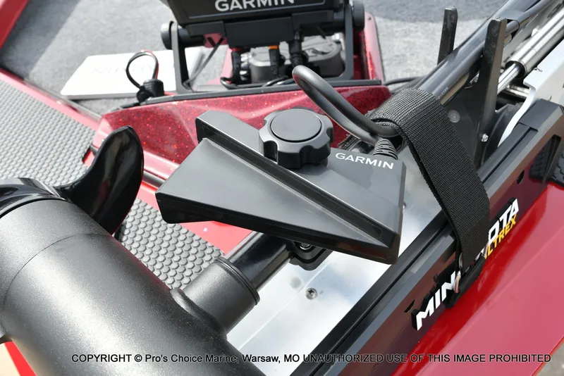 Slide: The Image of Ranger RT188P Garmin Cup Equipped 2026 - 28
