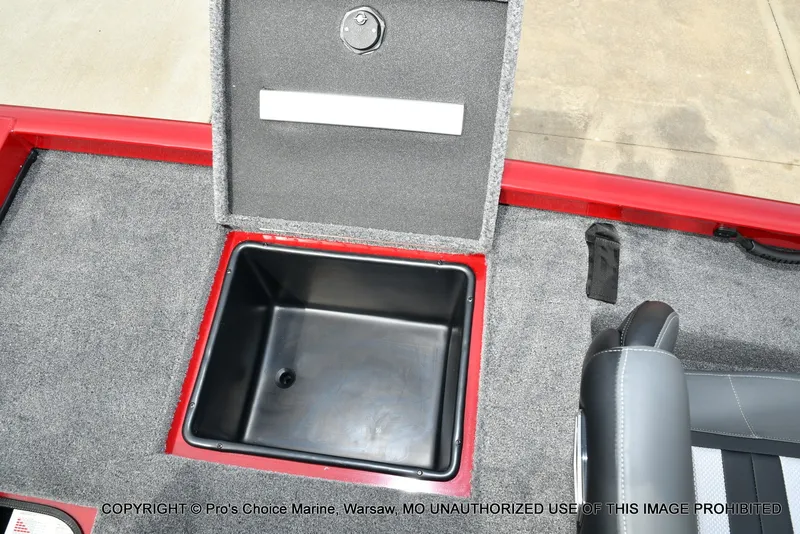 Slide: The Image of Ranger RT188P Garmin Cup Equipped 2026 - 68