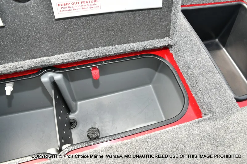 Slide: The Image of Ranger RT188P Garmin Cup Equipped 2026 - 66