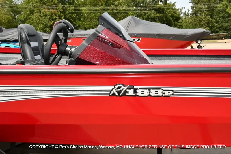 Slide: The Image of Ranger RT188P Garmin Cup Equipped 2026 - 79
