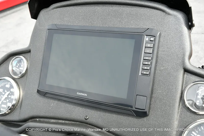 Slide: The Image of Ranger RT188P Garmin Cup Equipped 2026 - 38