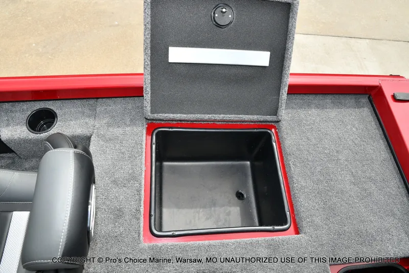 Slide: The Image of Ranger RT188P Garmin Cup Equipped 2026 - 67