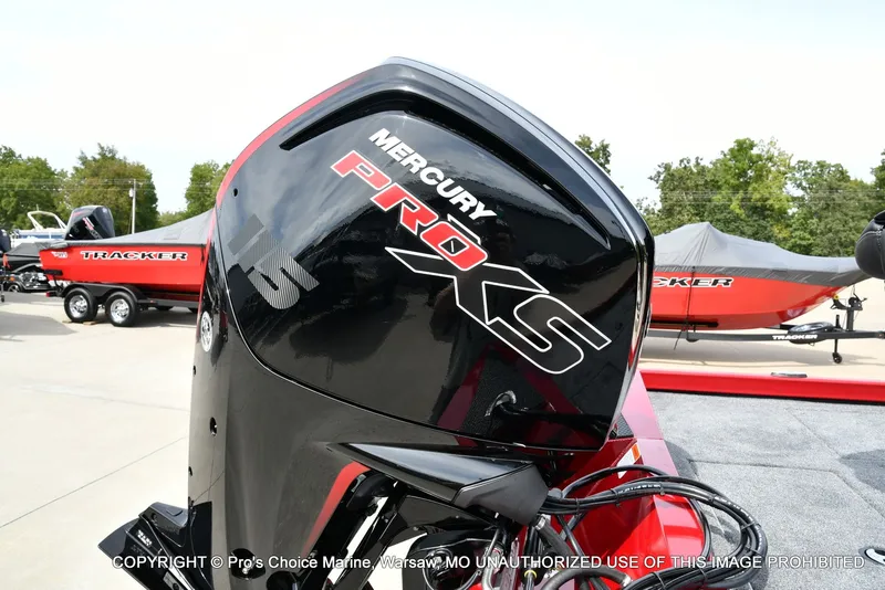Slide: The Image of Ranger RT188P Garmin Cup Equipped 2026 - 21