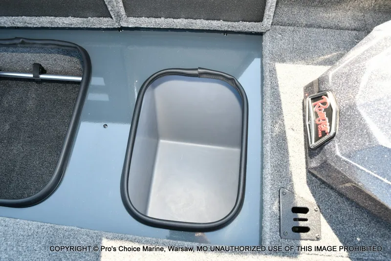 Slide: The Image of Ranger RT188P Garmin Livescope Cup Equipped 2026 - 57