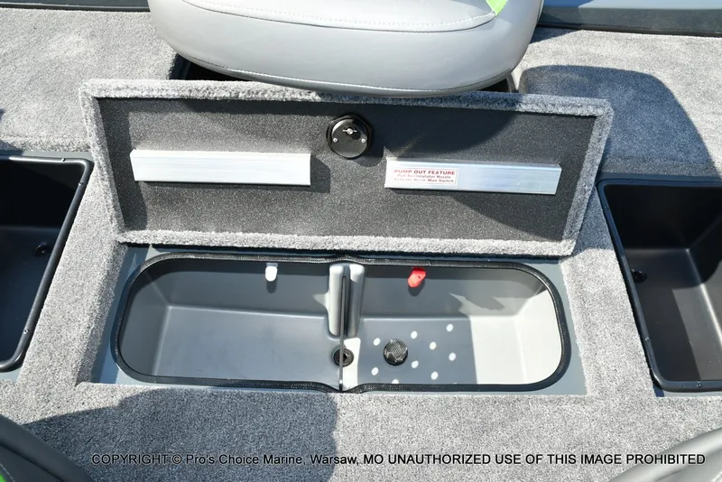 Slide: The Image of Ranger RT188P Garmin Livescope Cup Equipped 2026 - 59