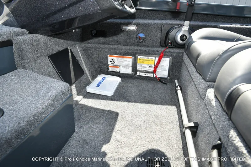 Slide: The Image of Ranger RT188P w/115HP Pro-XS 2026 - 43