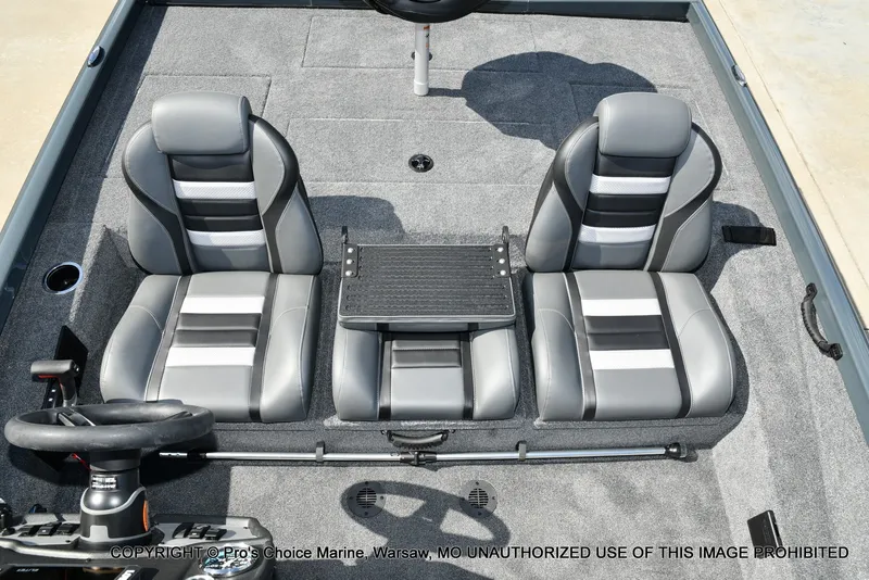 Slide: The Image of Ranger RT188P w/115HP Pro-XS 2026 - 48