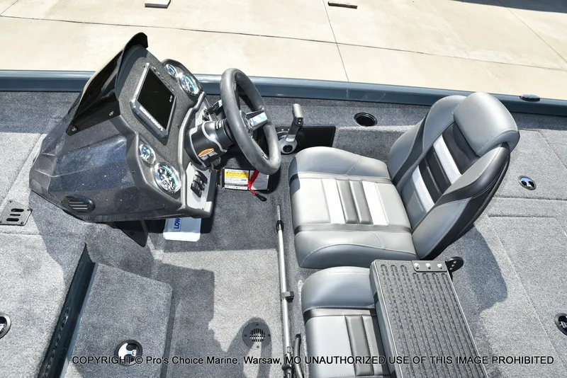 Slide: The Image of Ranger RT188P w/115HP Pro-XS 2026 - 42