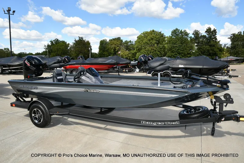 Slide: The Image of Ranger RT188P w/115HP Pro-XS 2026 - 72