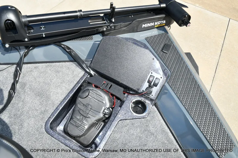Slide: The Image of Ranger RT188P w/115HP Pro-XS 2026 - 11