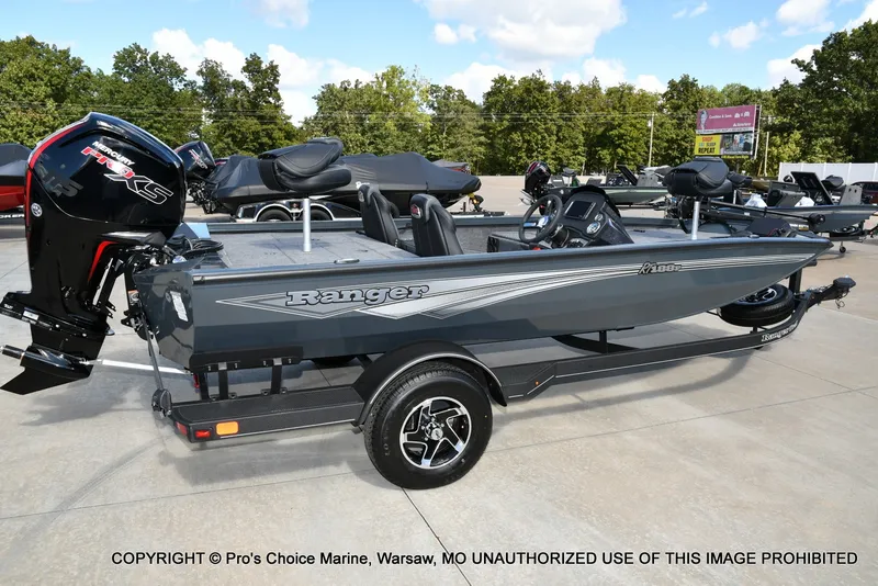Slide: The Image of Ranger RT188P w/115HP Pro-XS 2026 - 17