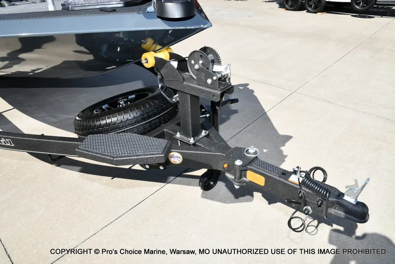 Slide: The Image of Ranger RT188P w/115HP Pro-XS 2026 - 29
